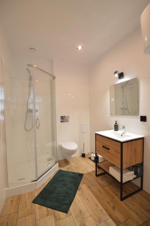 Apartament nad Wisłą - 9