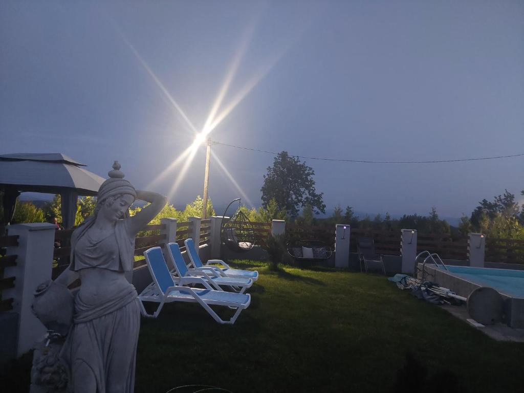 Fotografie z fotogalerie ubytování Vila Boba Bor v destinaci Zlot