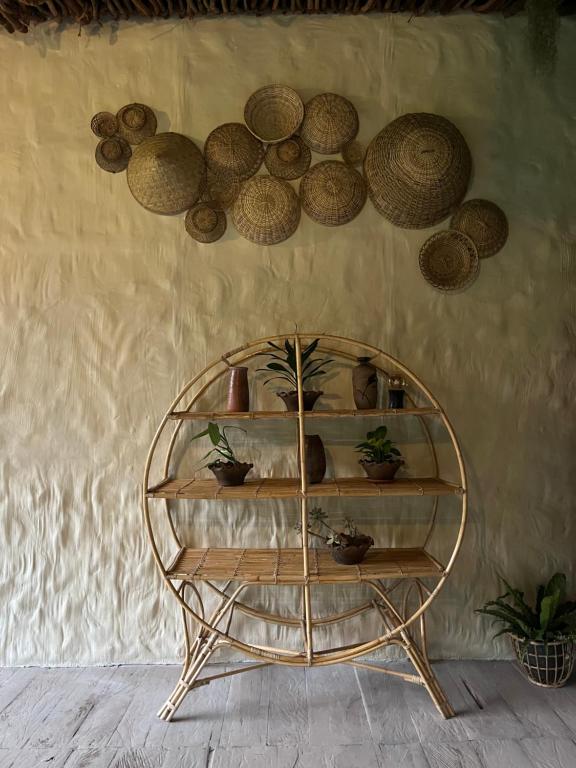 Fotografie z fotogalerie ubytování Arawe Retreat v destinaci Ella