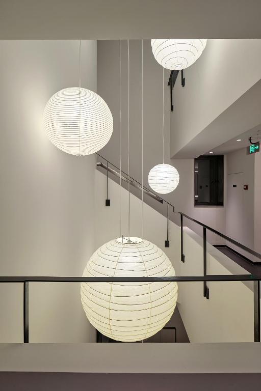 Fotografie z fotogalerie ubytování Jiangnan House Chaozhou v destinaci Čchao-čou