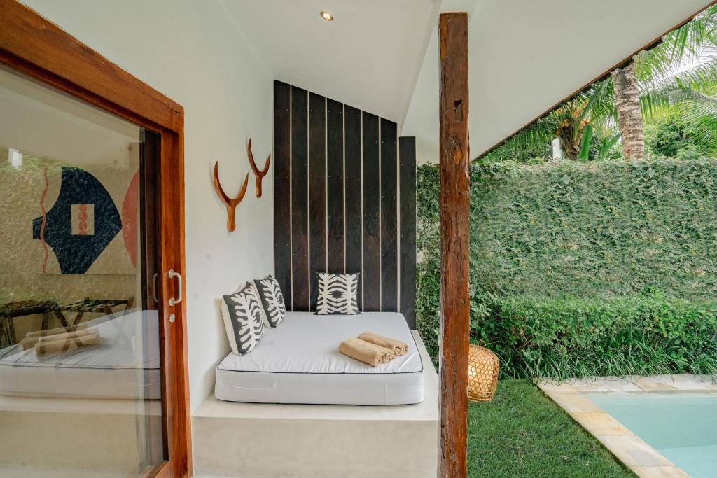The Apartments Ubud - Photo 2