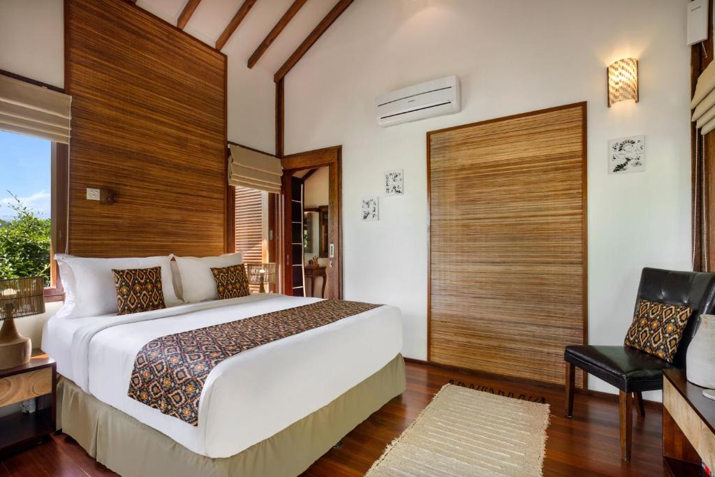 Sempiak Seaside Resort - 11