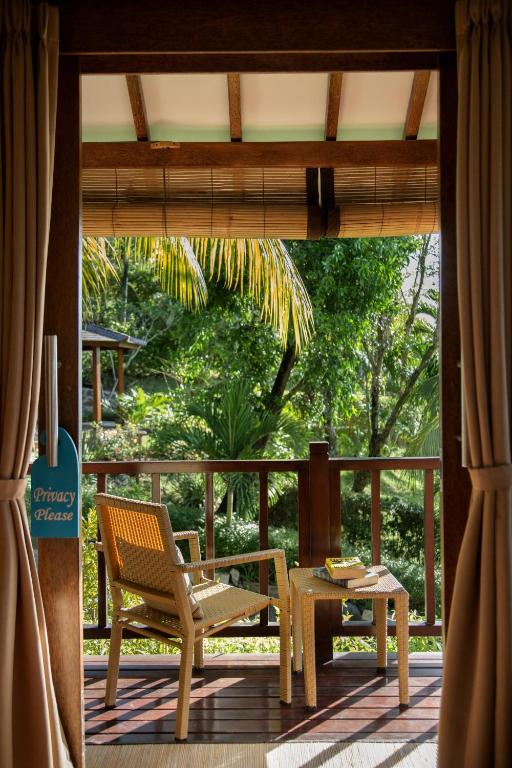 Sempiak Seaside Resort - 13