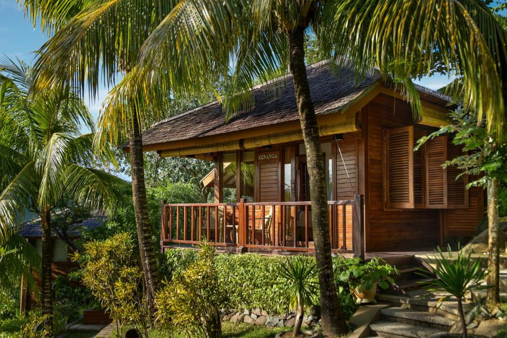 Sempiak Seaside Resort - 15