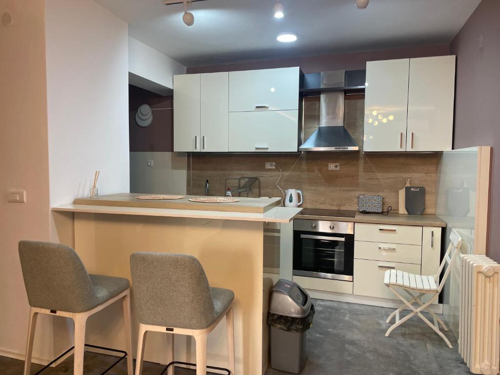 Tina Apartments - Two-Bedroom Apartment