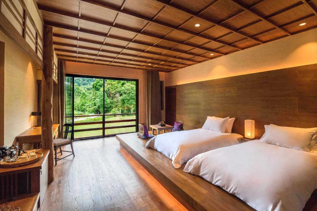 Onsen at Moncham - 2