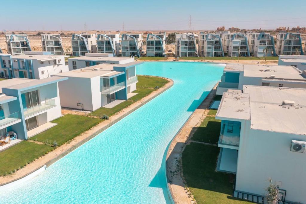 amazing 3 bedroom in fouka bay north coast Cl3tw3x