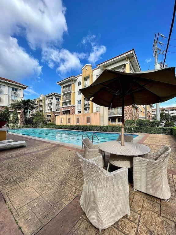 Condo in Sorrento Pasig City