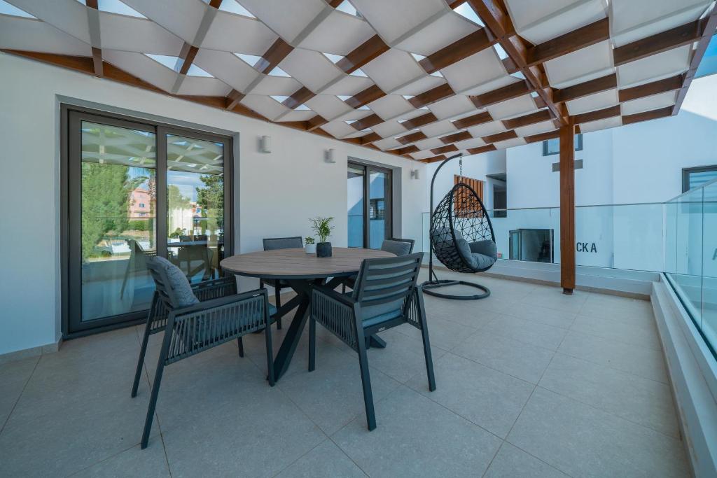 Fotografie z fotogalerie ubytování Silver Park v destinaci Paphos City