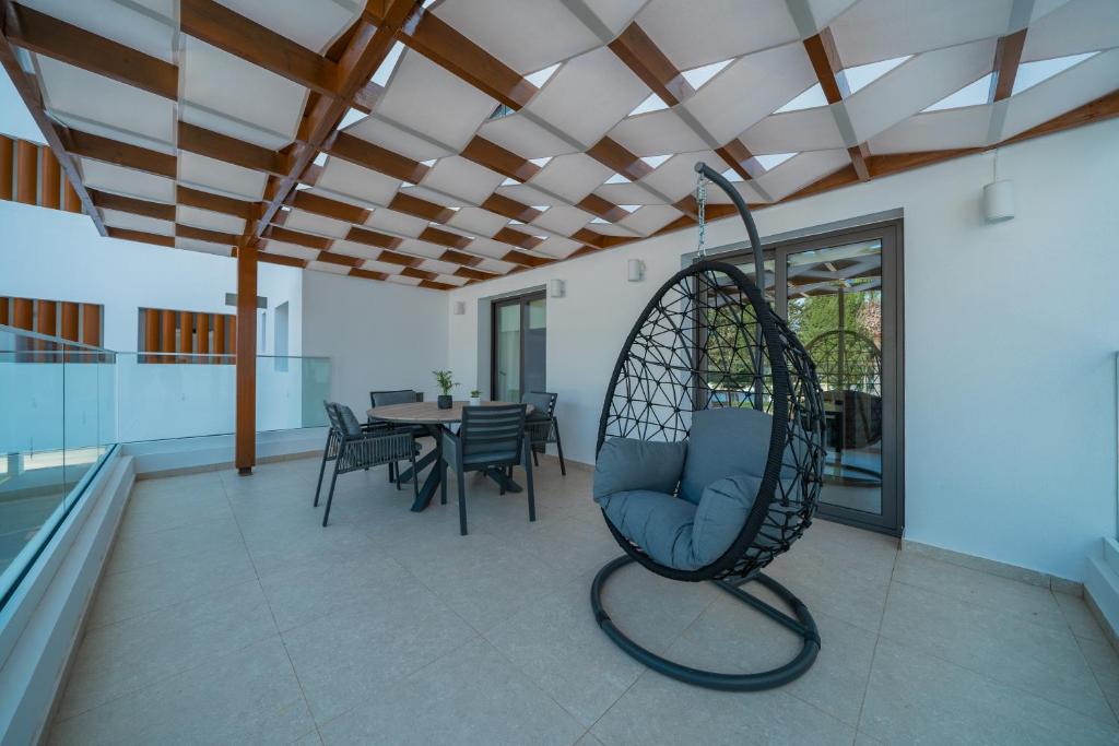 Fotografie z fotogalerie ubytování Silver Park v destinaci Paphos City