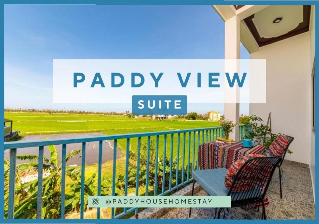 Foto de la galeria de Hoi An Paddy House Homestay a Hoi An