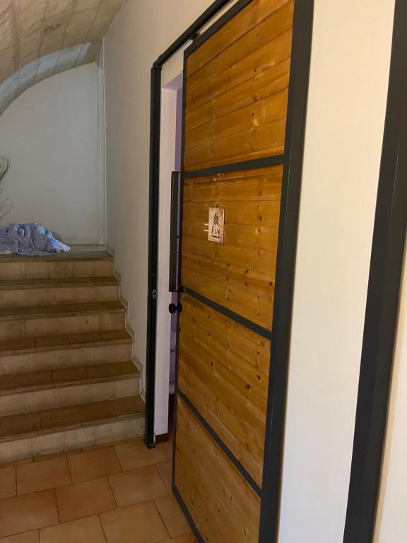 Fotografie z fotogalerie ubytování sassi low cost v destinaci Matera