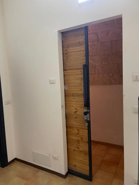 Fotografie z fotogalerie ubytování sassi low cost v destinaci Matera