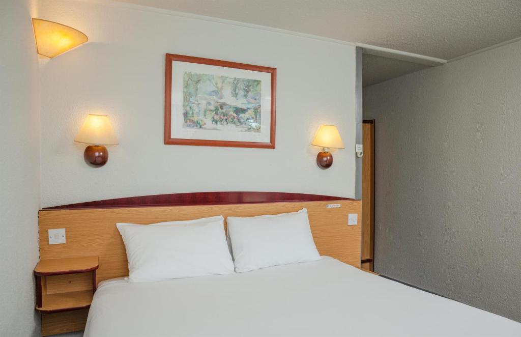 Campanile Hotel - Basildon - East of London - 