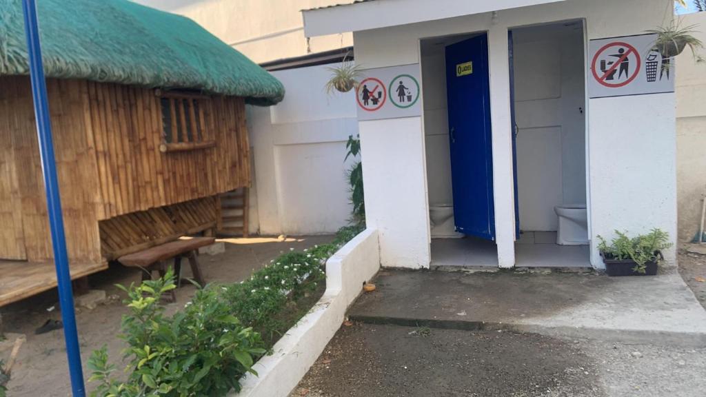 Fotografie z fotogalerie ubytování Baie Benie Beach Resort v destinaci Balibago