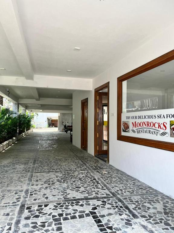 Certifikát, hodnocení, plakát nebo jiný dokument vystavený v ubytování ANAND Beach Guesthouse by Moonrocks