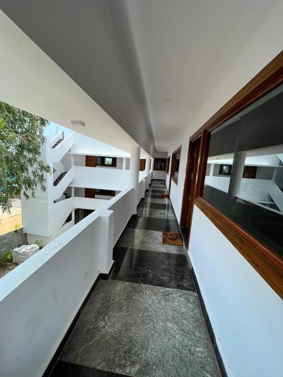 Fotografie z fotogalerie ubytování ANAND Beach Guesthouse by Moonrocks v destinaci Mahábalípuram