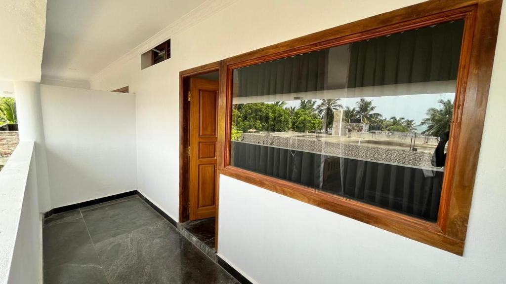 Fotografie z fotogalerie ubytování ANAND Beach Guesthouse by Moonrocks v destinaci Mahábalípuram