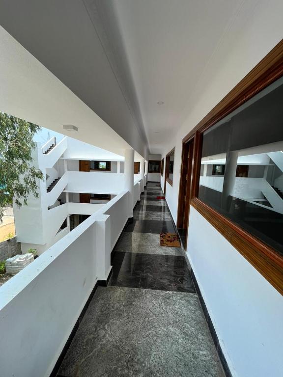 Fotografie z fotogalerie ubytování ANAND Beach Guesthouse by Moonrocks v destinaci Mahábalípuram