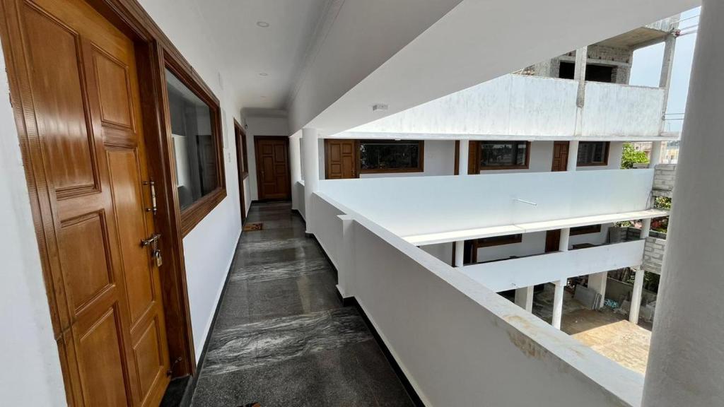 Fotografie z fotogalerie ubytování ANAND Beach Guesthouse by Moonrocks v destinaci Mahábalípuram