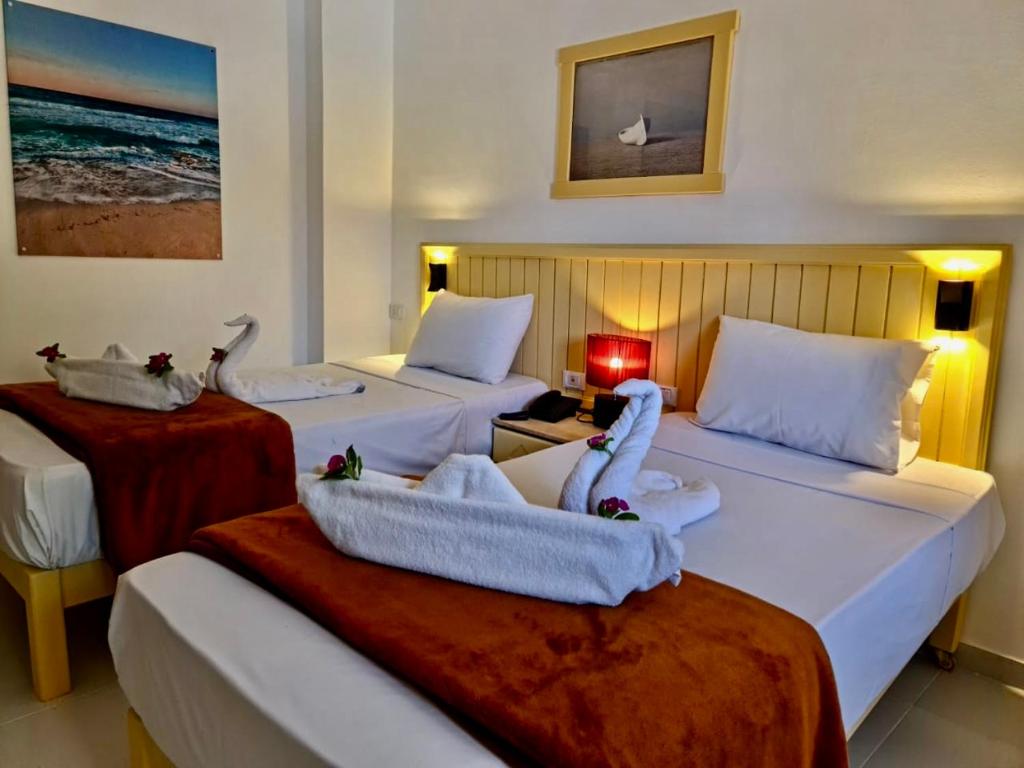 Zak Inn - Deluxe Single Room