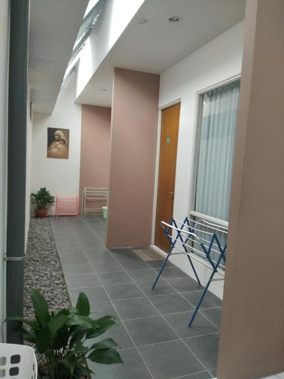 Fotografie z fotogalerie ubytování Poppies Senggigi Hostel v destinaci Senggigi