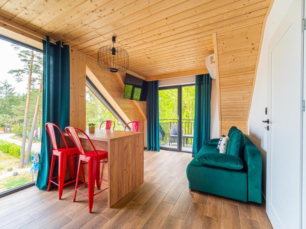 Apartamenty Sailor
