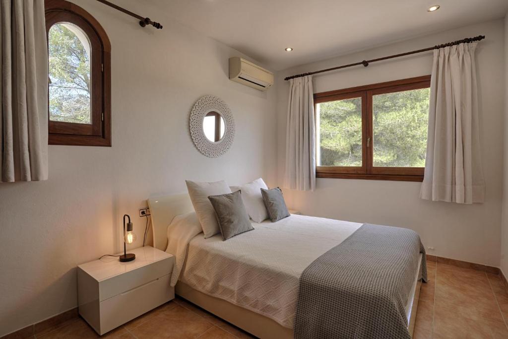 Can Rota Suldat, Santa Gertrudis de Fruitera – Updated 2023 ...