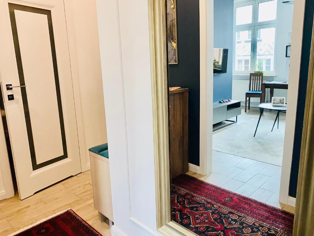 Fotografia z galérie ubytovania Apartament KonDor Shekspir v destinácii Gdansk
