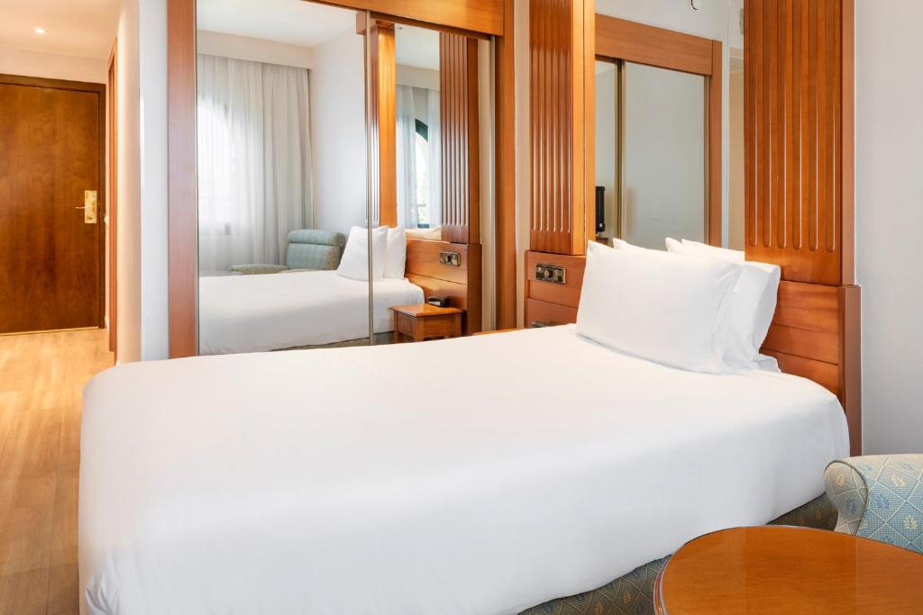 Exe Sevilla Macarena, Seville – Updated 2023 Prices