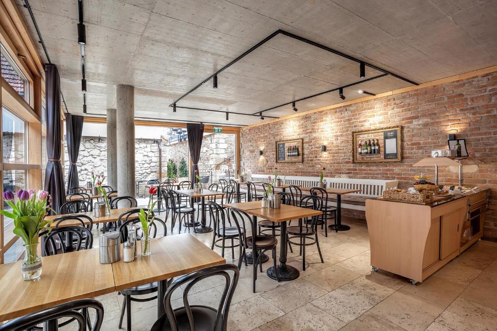 Resort Valtberg - Depandance - 6