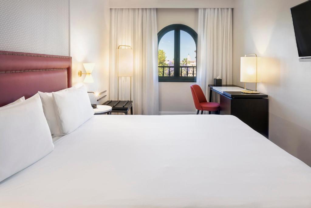 Exe Sevilla Macarena - Resim 27