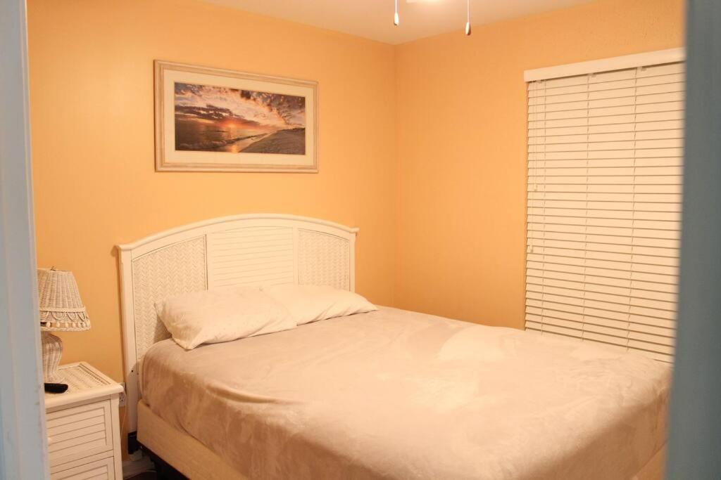 Champagne Island Apt - Resim 5