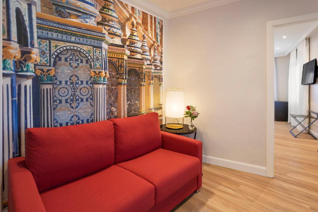 Exe Sevilla Macarena, Sevilla – Precios actualizados 2023