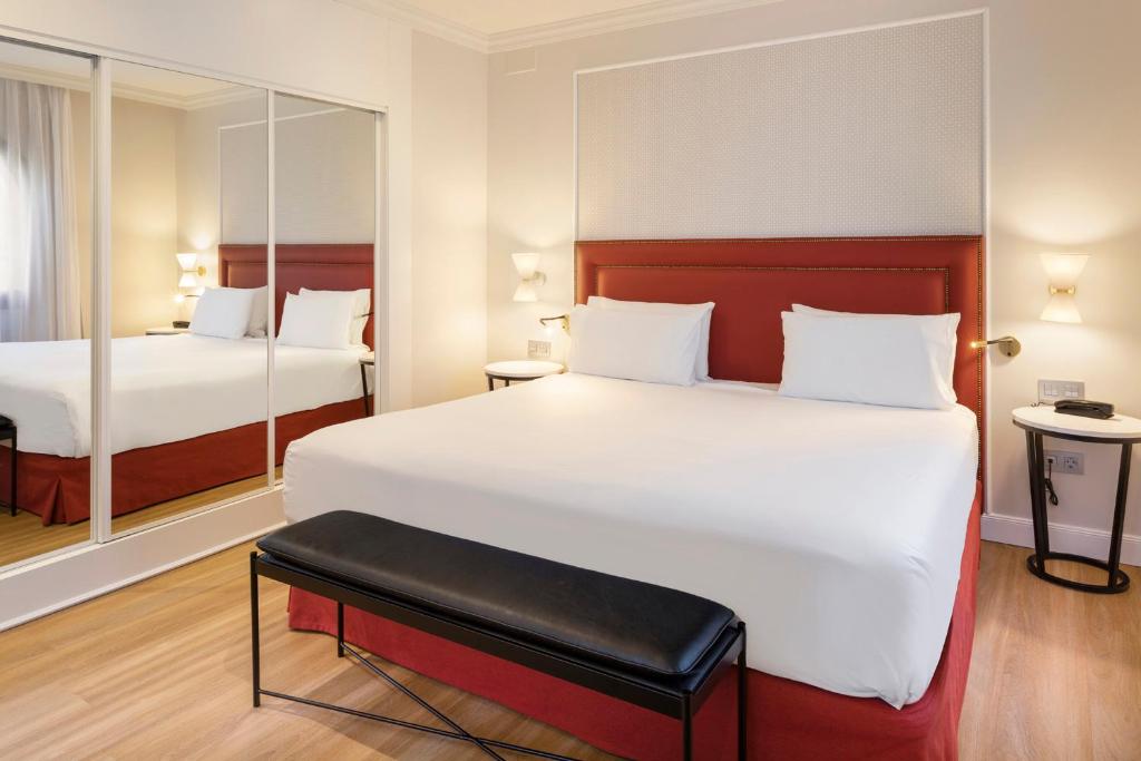 Exe Sevilla Macarena, Sevilla – Precios actualizados 2023