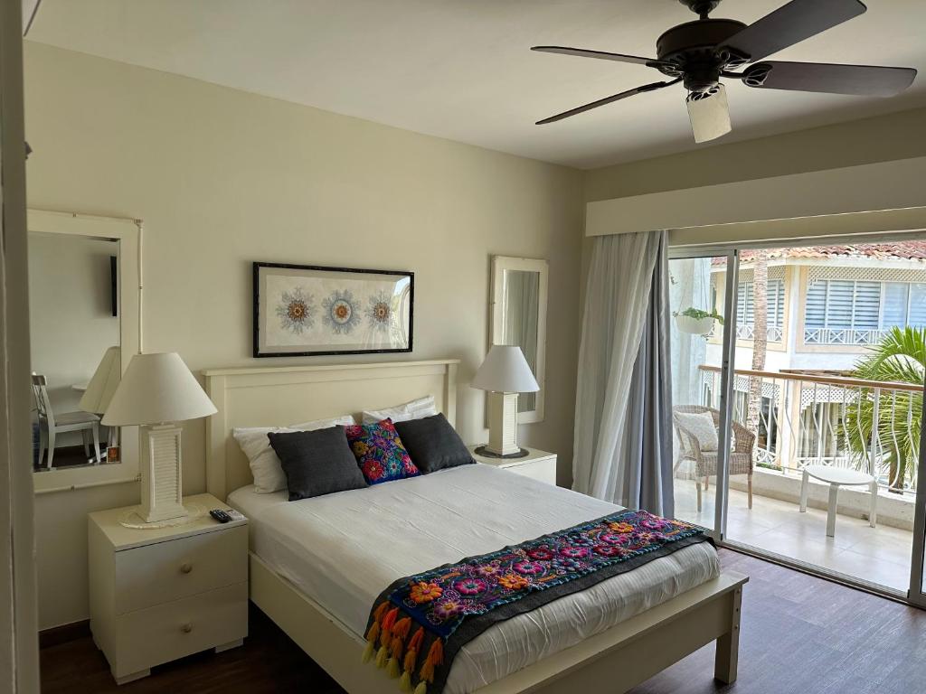 Hotel Palmera Bayahibe - One-Bedroom Villa