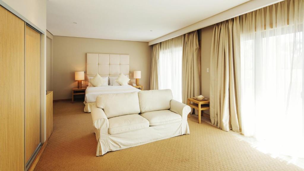 Villa Caemilla Beach Boutique Hotel photo