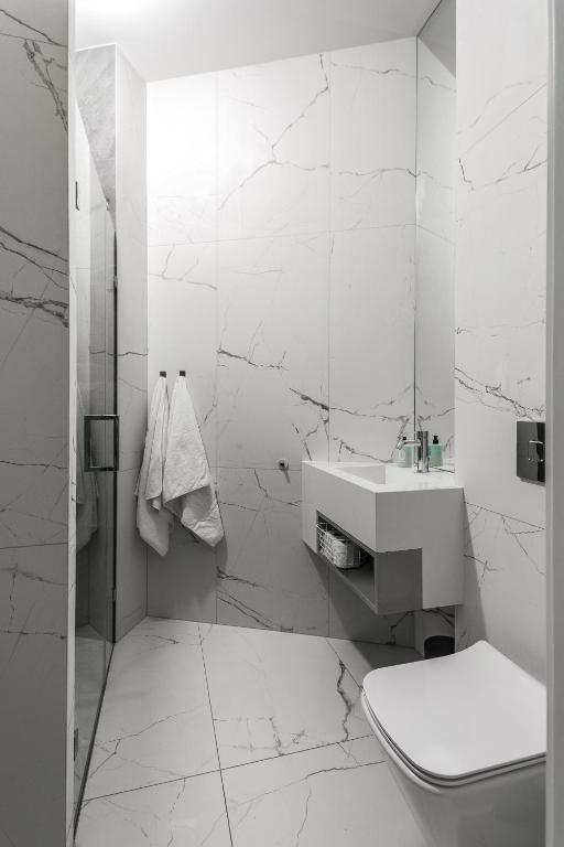 Finale Apartments - Apartment - Split Level - Plac Kossaka 6