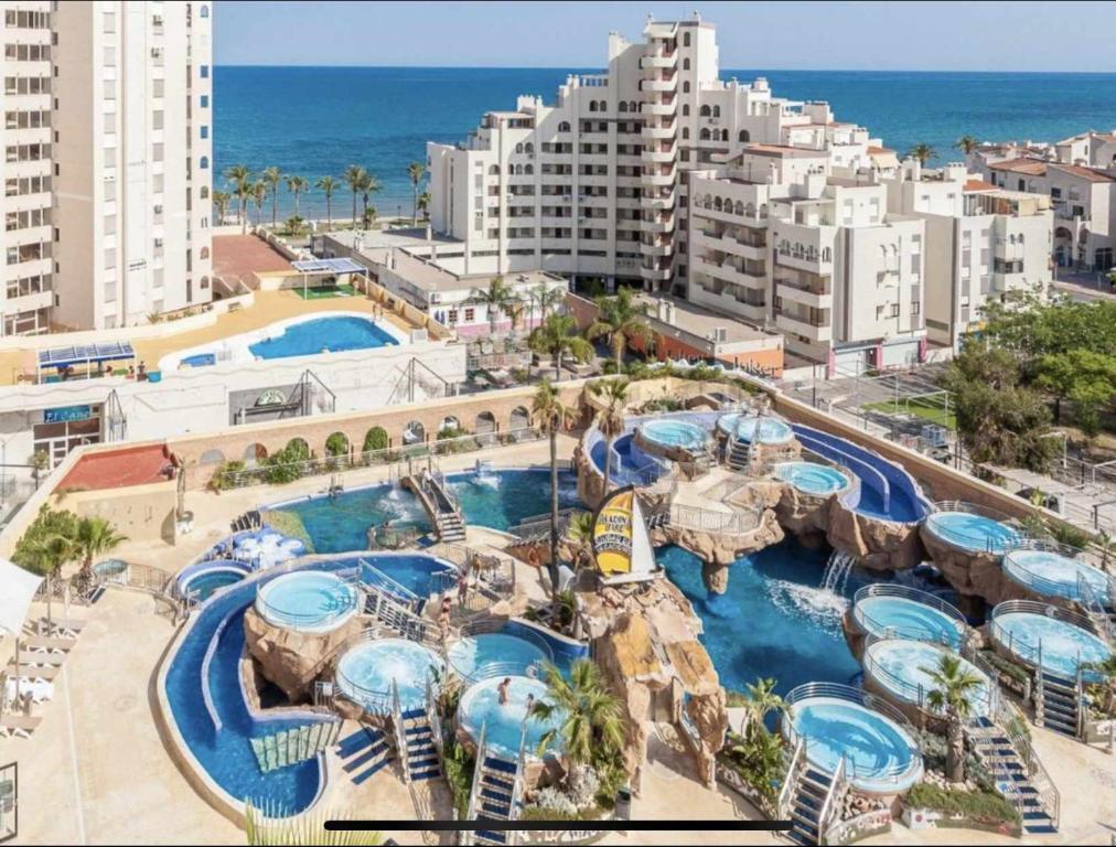 Casa DoradaIvan Luxury Homes 10ªPta Norte 1ªLinea, El ...