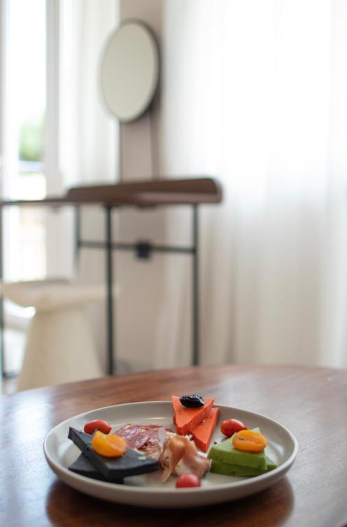 Mythodea Athens Suites - 19