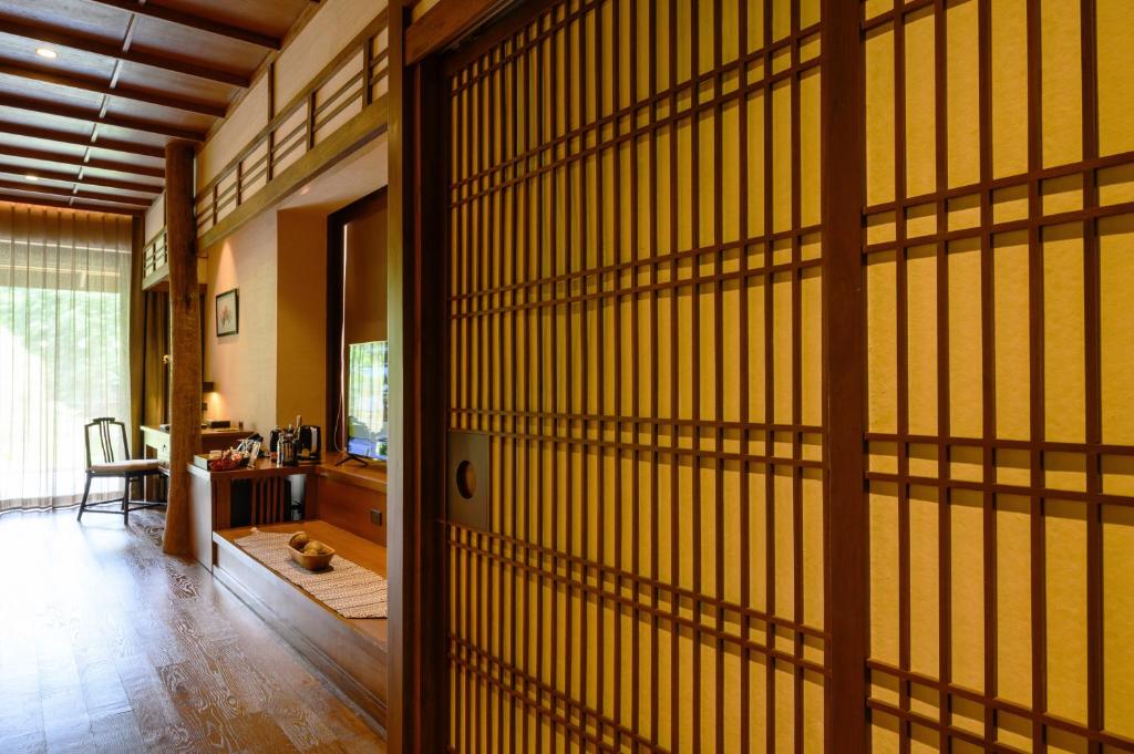 Onsen at Moncham - 4