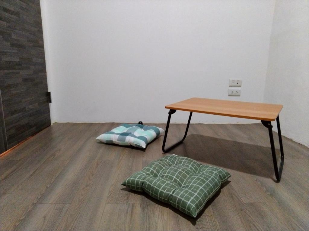 Fotografie z fotogalerie ubytování PURE st-ay v destinaci Taipei