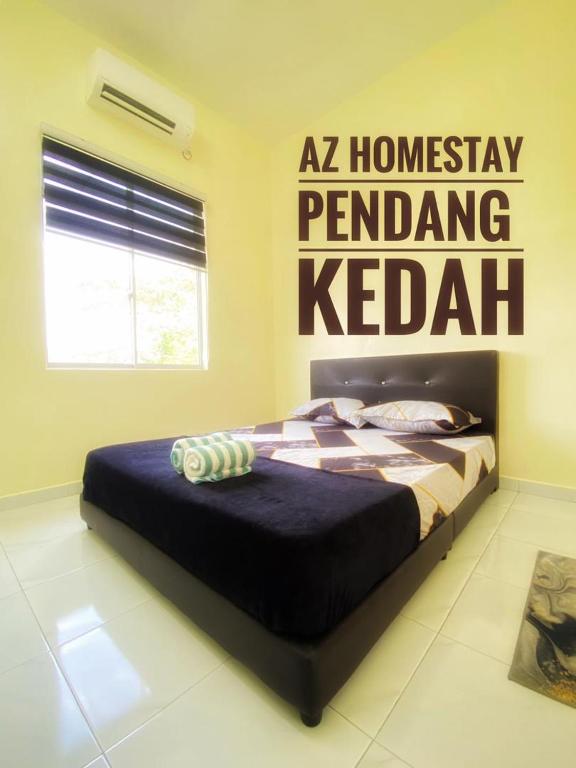 Az HOMESTAY PENDANG KEDAH, Pendang (updated prices 2024)