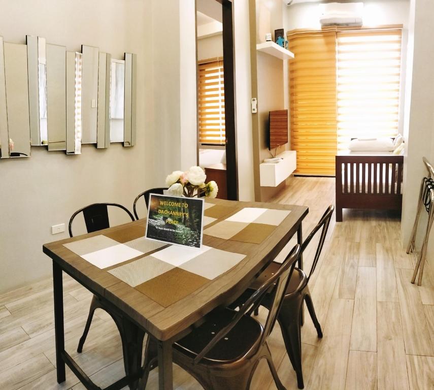 Fotografie z fotogalerie ubytování Dachannry's Place Hotel v destinaci Cagayan de Oro