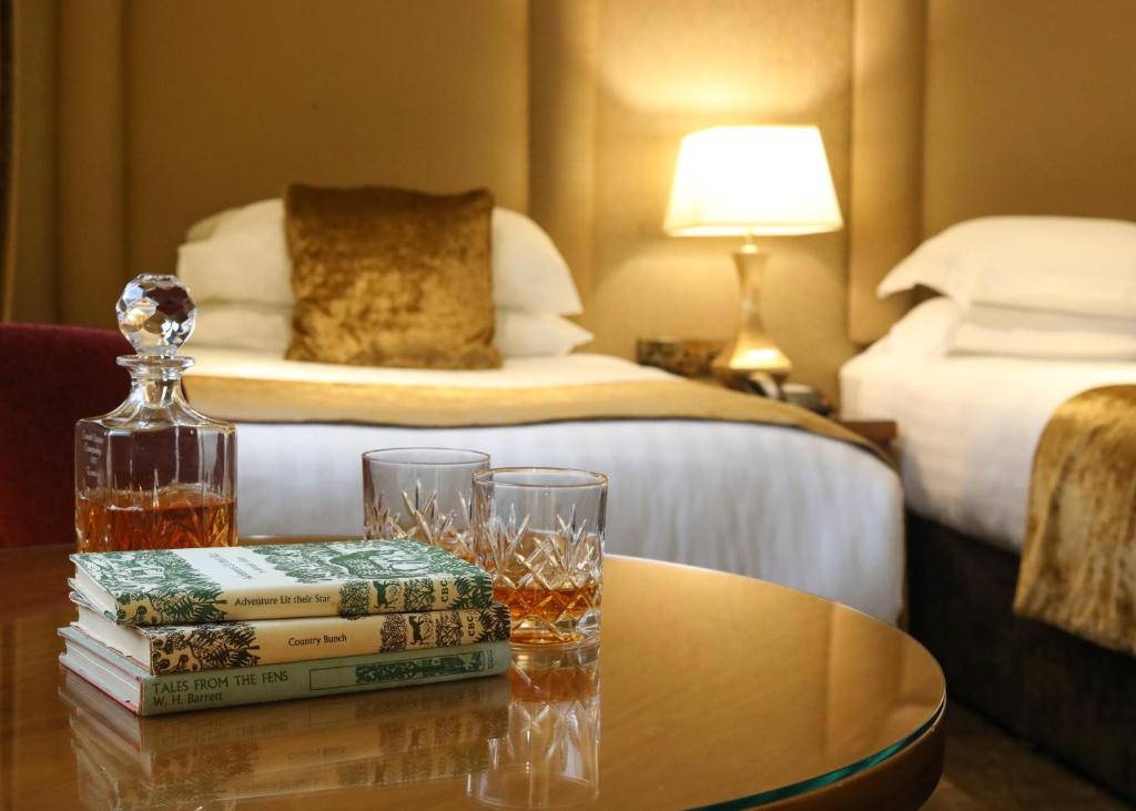 International Hotel Killarney - Resim 38