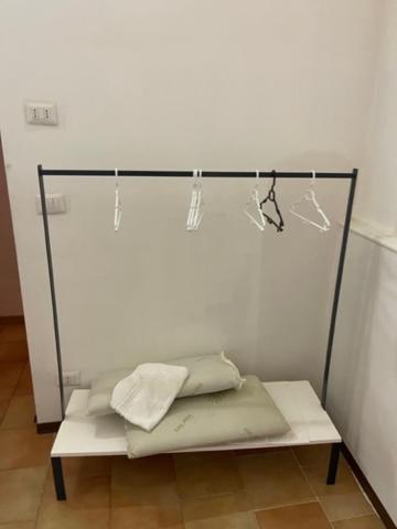 Fotografie z fotogalerie ubytování sassi low cost v destinaci Matera