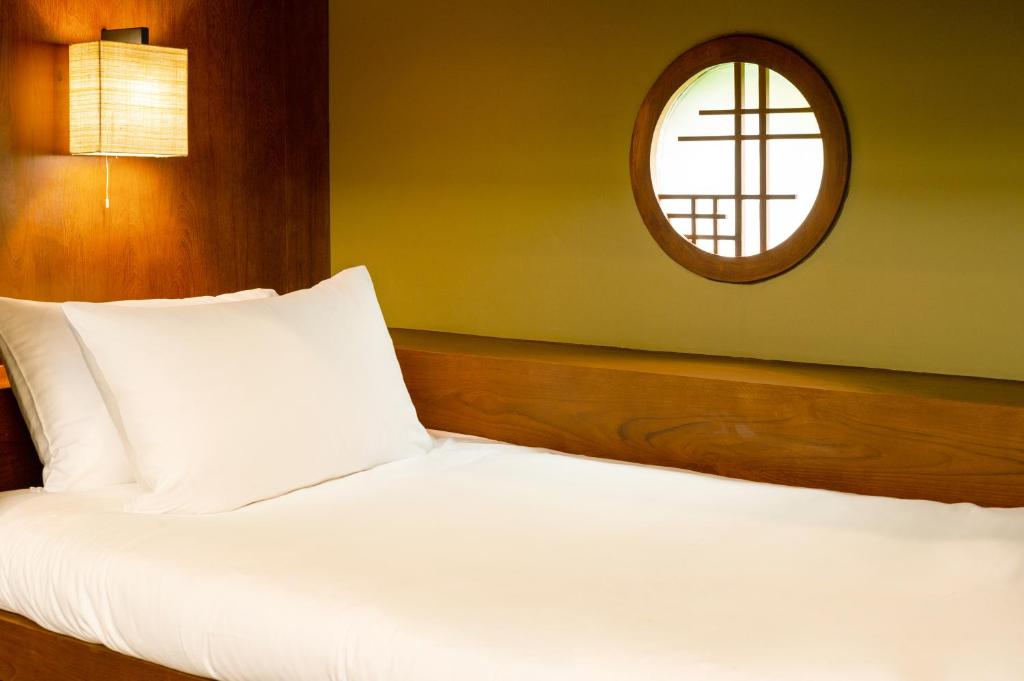 Onsen at Moncham - 12