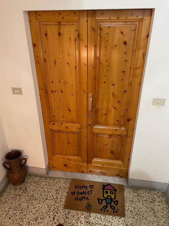 Fotografie z fotogalerie ubytování Rondi-Home v destinaci Empoli