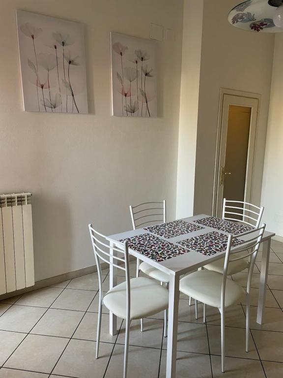 Fotografie z fotogalerie ubytování Rondi-Home v destinaci Empoli