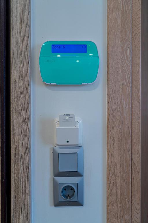 Foto sihtkohas Piraeus asuva majutusasutuse Maxblue 2 galeriist